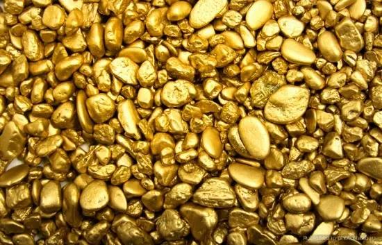 Of the 67 companies that have obtained a licence to mine placer gold, only 10 are operating