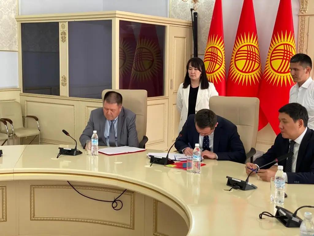 Entrepreneurship Development Fund to allocate 44 million KGS to support women's entrepreneurship