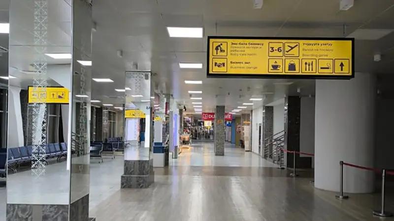 Since the beginning of the year, six new air routes have been opened from Kyrgyzstan