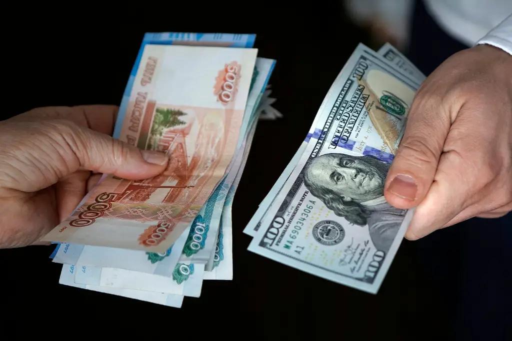 ГКНБ раскрыл подпольный канал денежных переводов с оборотом свыше $20 млн