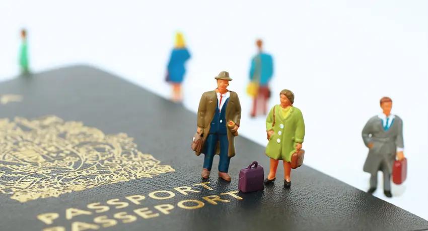 Трудовая миграция внутри ЕАЭС выросла на треть и превысила 1 млн человек