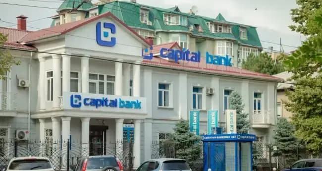 The state will borrow 4 billion KGS on the domestic market to increase the capitalisation of Capital Bank