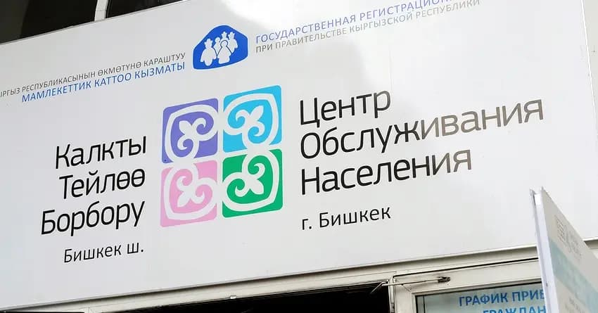 Утверждено положение для иностранцев, находящихся в Кыргызстане с нарушением миграционного законодательства
