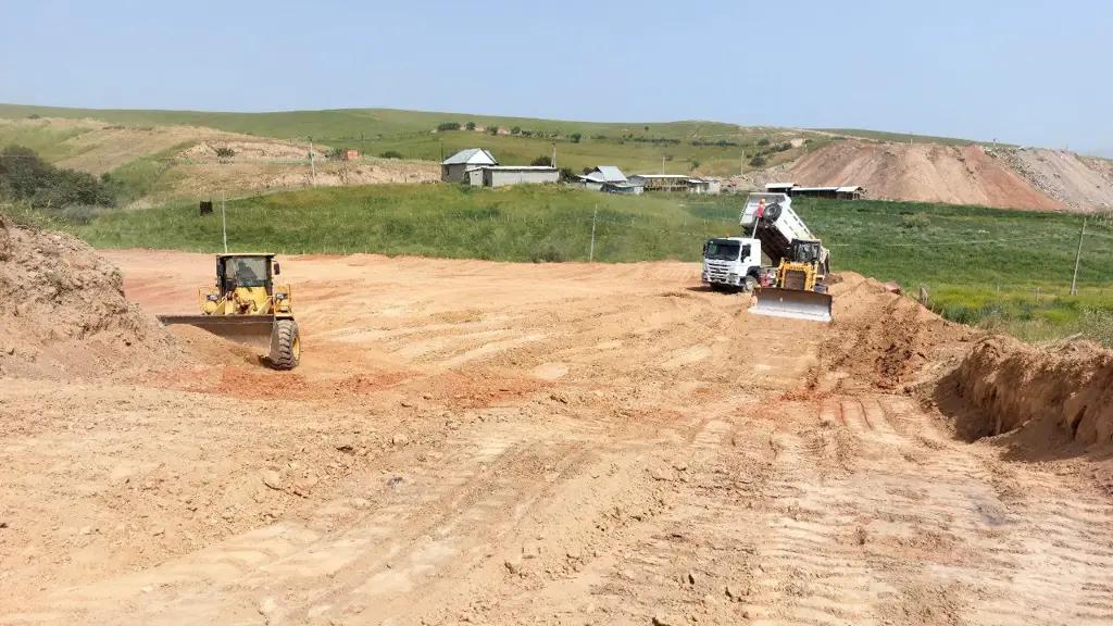 В городе Джалал-Абаде будет построена подстанция