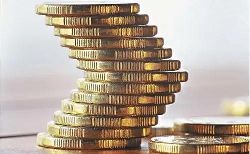 Kyrgyzstan's budget surplus grew almost eightfold