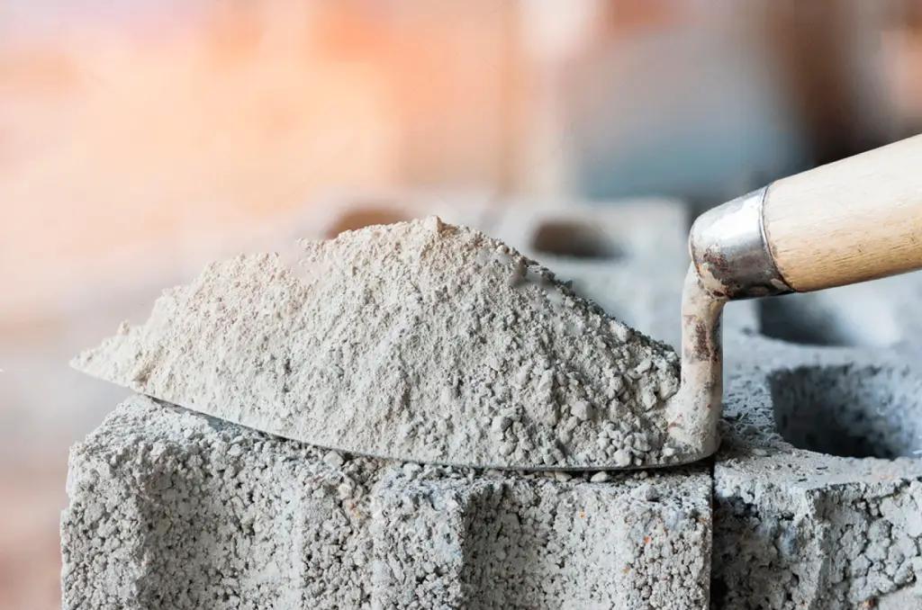 Баасын көзөмөлдөө үчүн цемент социалдык жактан маанилүү товар деп таанылышы мүмкүн