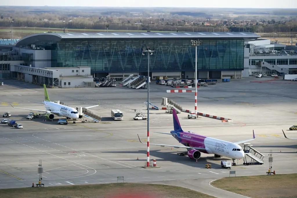 Jogorku Kenesh approved an agreement on direct flights between the Kyrgyz Republic and Hungary