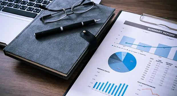 Предприятия с «нулевой» активностью освобождены от статистической отчетности