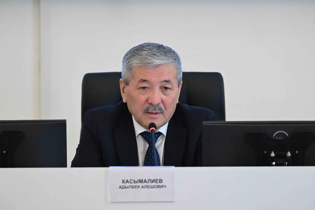Председатель кабмина совершит рабочий визит в Таджикистан