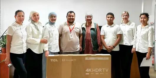 Банк «Бай - Тушум» дарит шанс на Вьетнам — участвуй в розыгрыше!