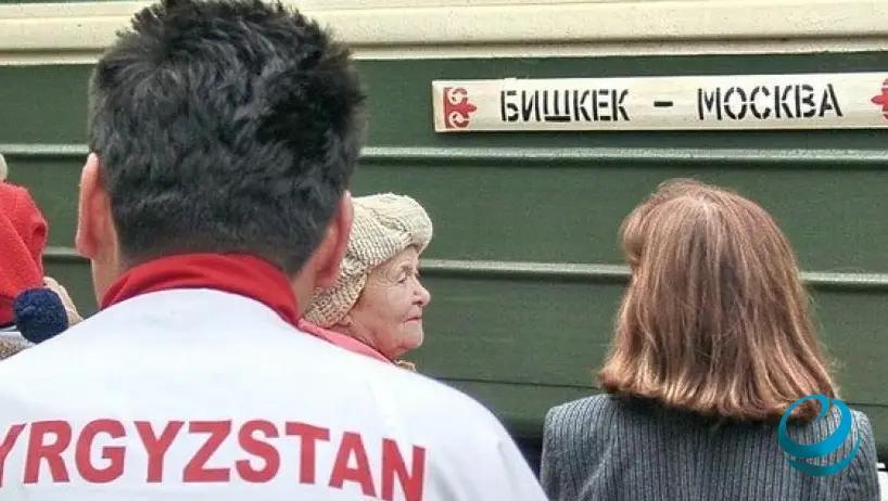 Кыргызстанцам, работающим в России, выплатили более 15 млн рублей долга по зарплатам