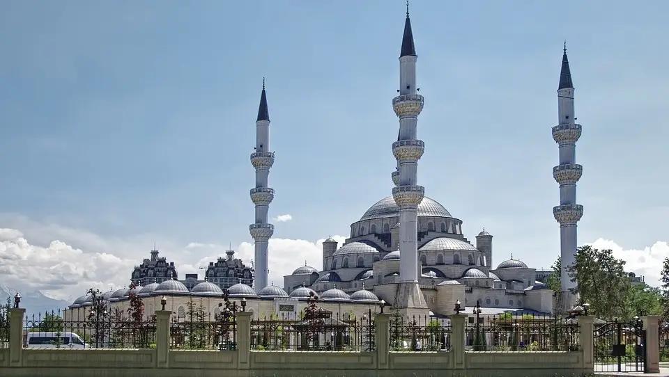 График работы банков на Курман айт