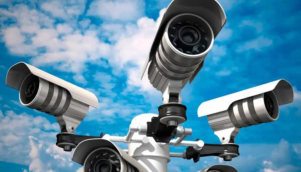 Revenues from fines under the Safe City program increased by 114 million KGS