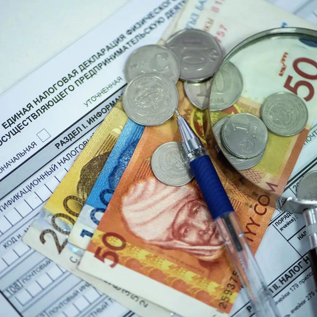 Комитет ЖК рассмотрит 75 поправок в Налоговый кодекс: что изменится для бизнеса и граждан