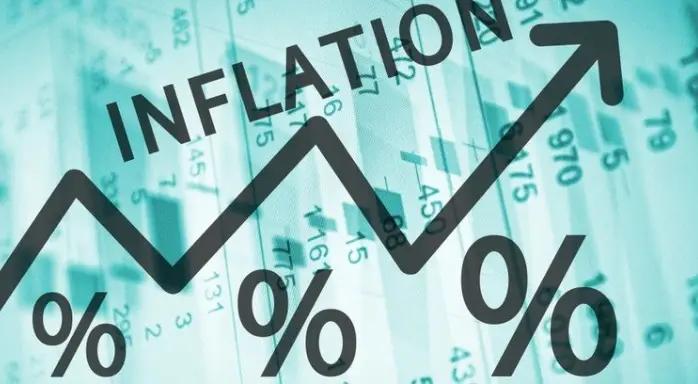 Inflation in Kyrgyzstan exceeded the target range set by the National Bank of the Kyrgyz Republic