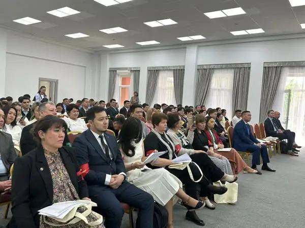 В Кыргызстане проходят мероприятия, направленные на борьбу с незаконной миграцией