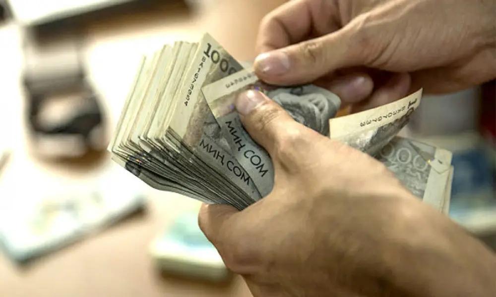 Более 57 млн сомов налогов не заплатила крупная компания — возбуждено уголовное дело