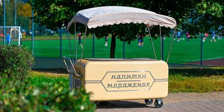 ЛЭД-экраны, точки общепита и земельные участки. Мэрия проведет аукцион на аренду муниципального имущества