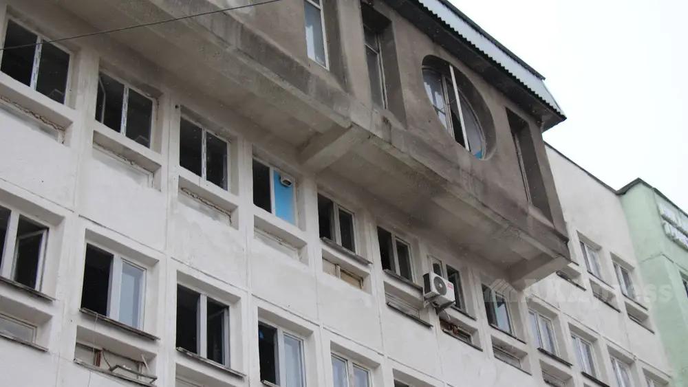 На ремонт НИИ хирургии сердца и трансплантации органов потратят 107 млн сомов