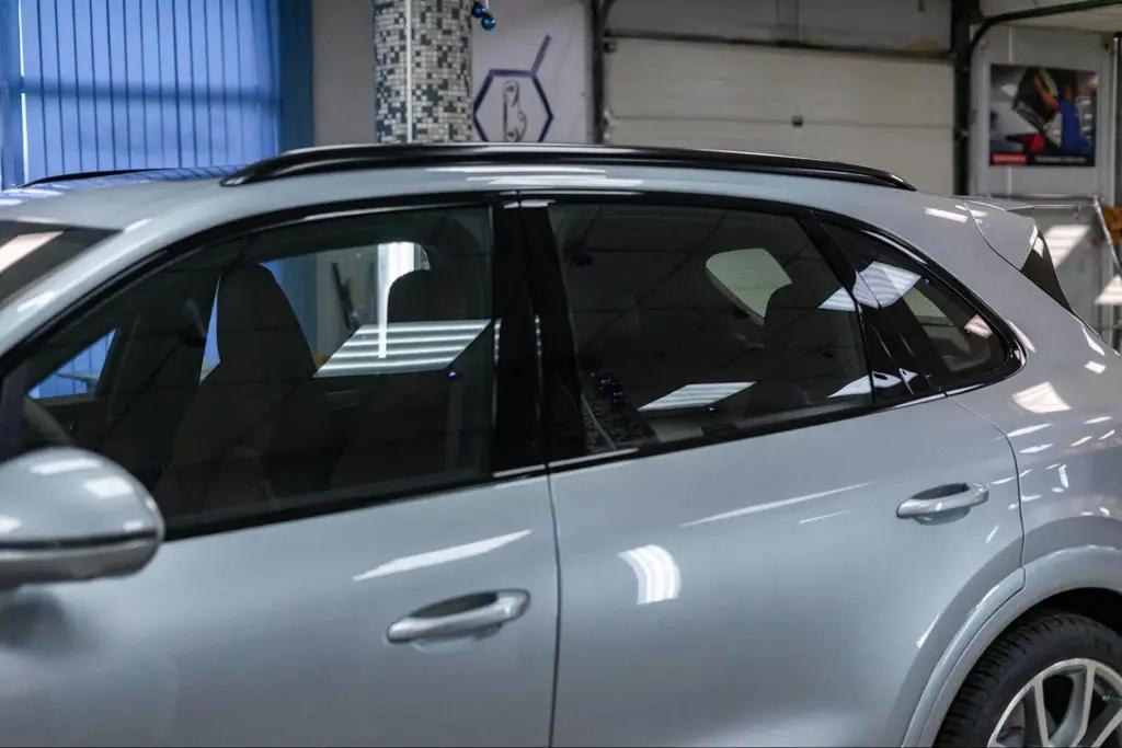 Тонировкага уруксат берүүдөн бюджетка канча акча түштү?