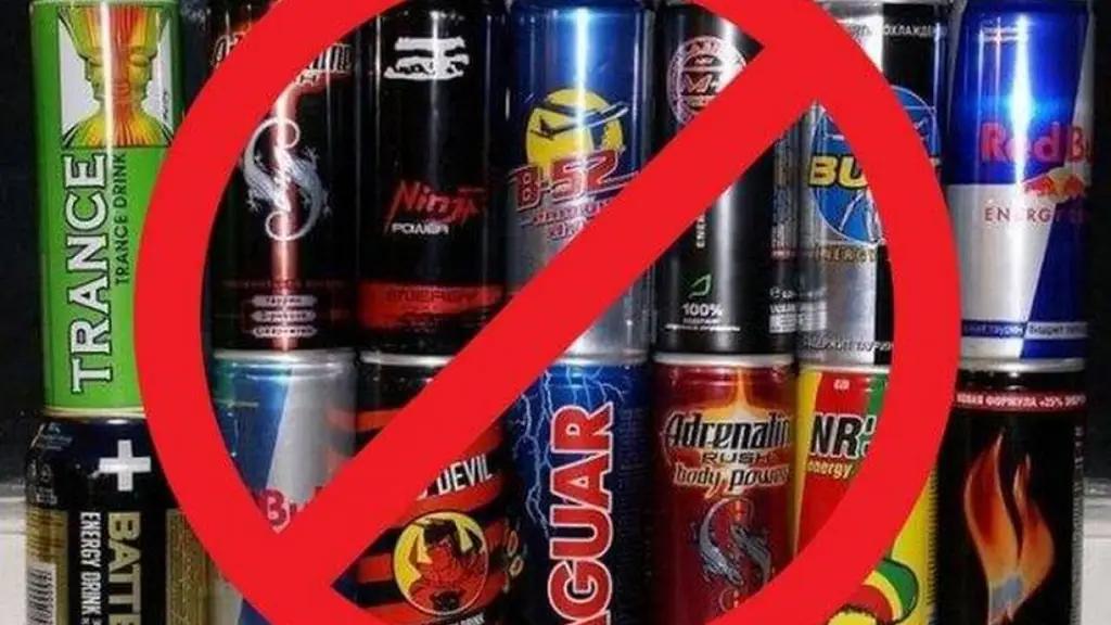 MP proposed to ban energy drinks in Kyrgyzstan