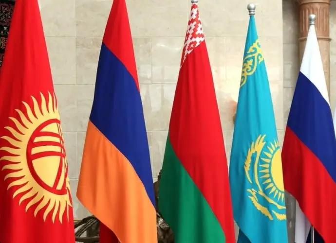 Кыргызстан — лидер в ЕАЭС по темпам роста экономики, промышленности и инвестиций