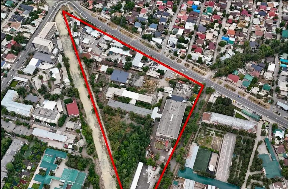Officials of the National Academy of Sciences illegally leased state-owned premises