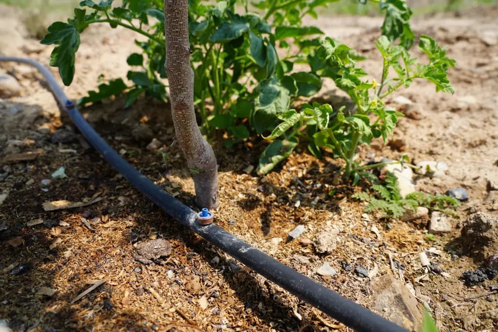 In Kyrgyzstan, low-yield land is being developed and used to generate income