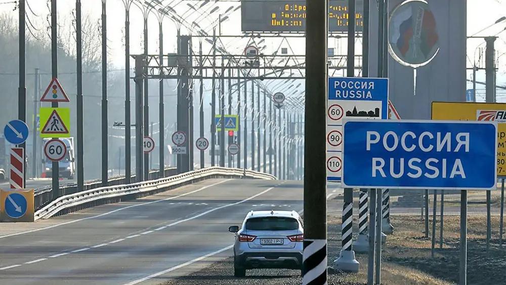 Russia introduces new digital entry rules for foreigners from June 30, 2025