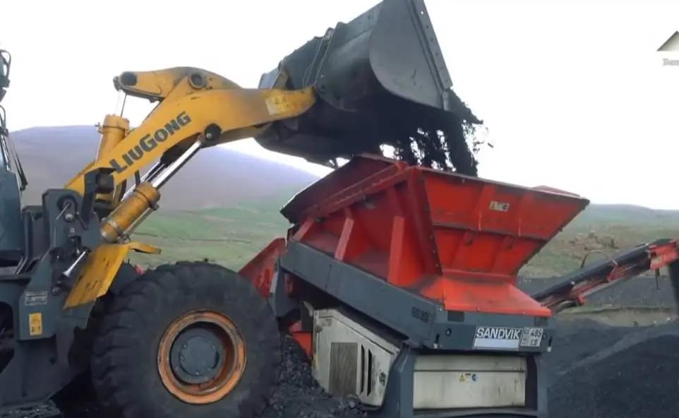 Угледобывающая компания 29 месяцев незаконно использовала воду