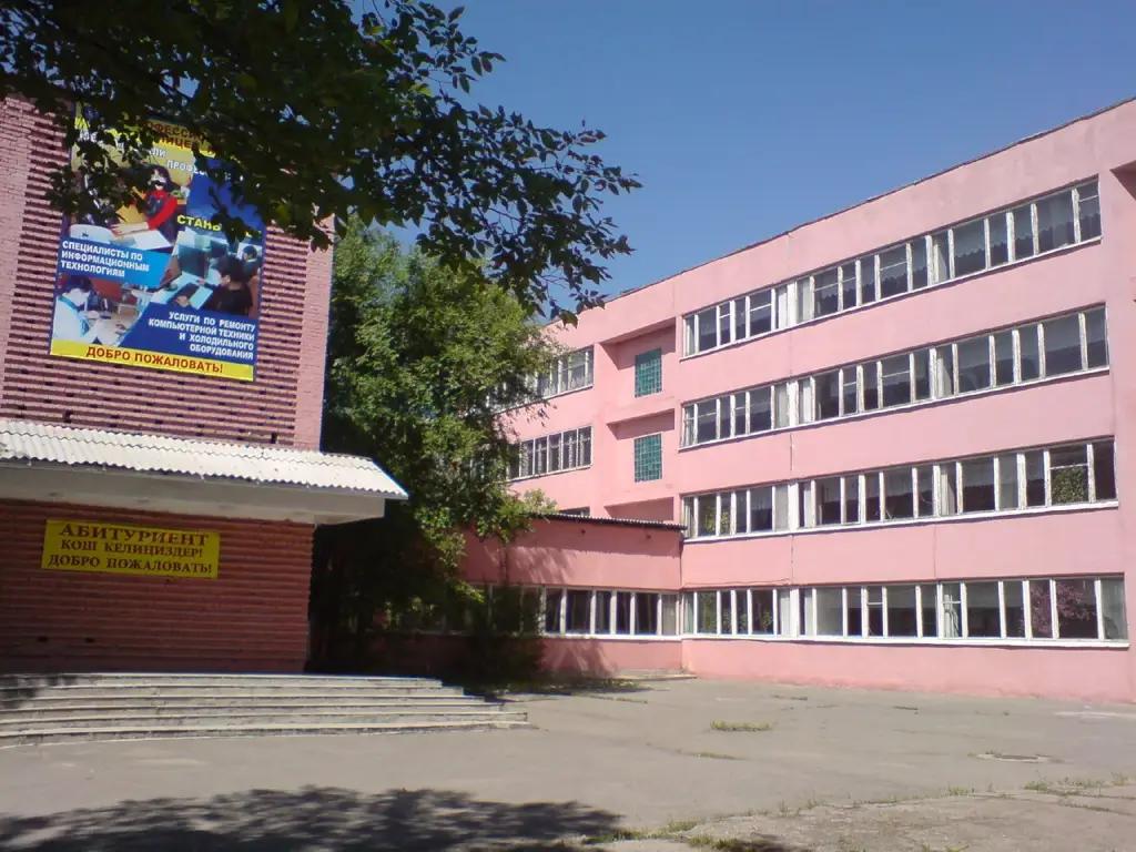 In Bishkek, one lyceum wants to give the status of an independent IT-lyceum. The Ministry of Education will not control it