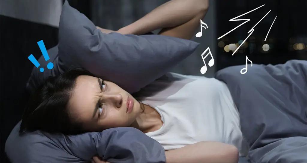 МВД предлагает наделить милицию полномочиями наказывать за шум по ночам