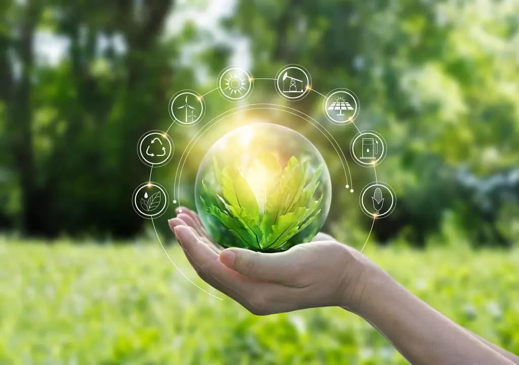 Central Asia and Europe have agreed to cooperate in the application of AI for the environment