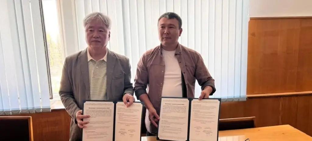 В Тонском районе построят теплицы и решают проблемы орошения