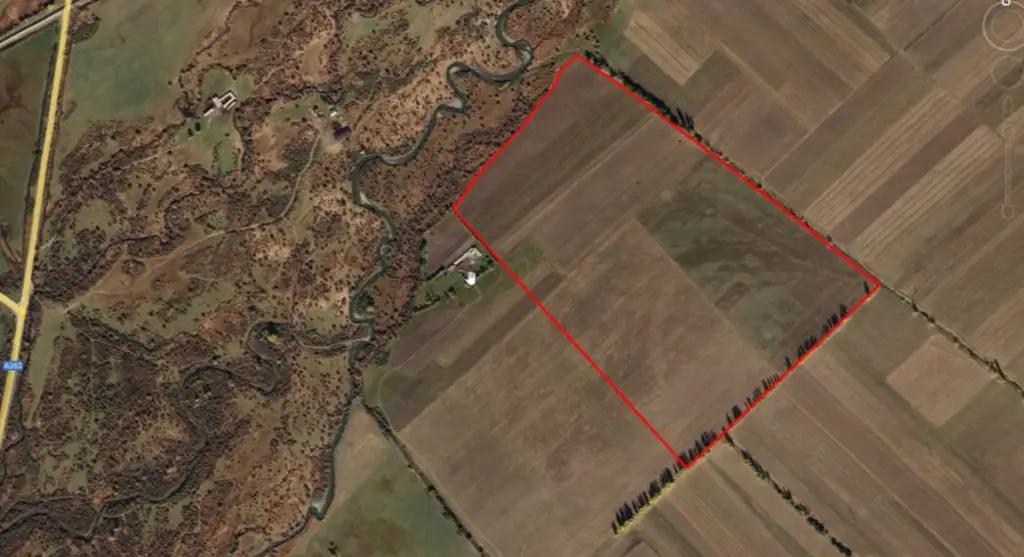 В Ак-Суйском районе государству вернули земельный участок