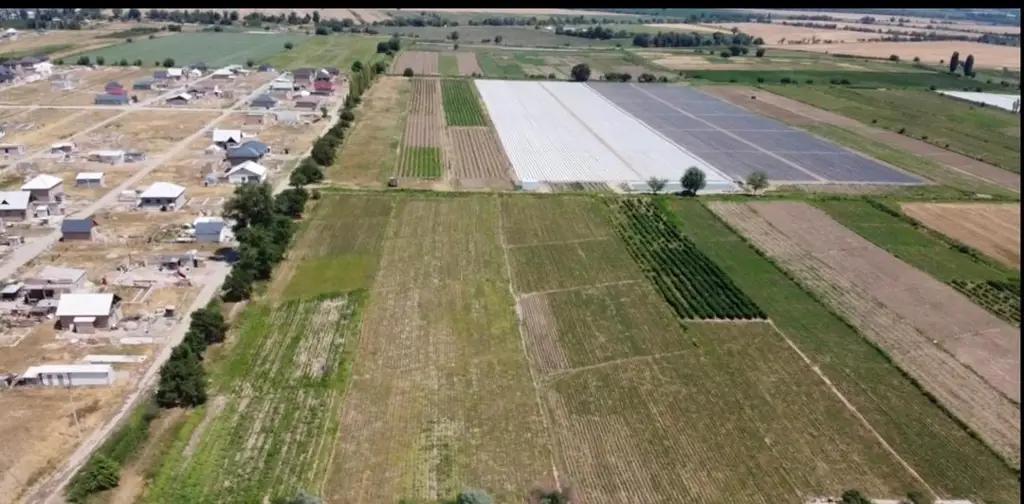 В госсобственность возвращены земельные участки в Бишкеке и Аламудунском районе