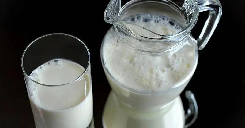 Prices Set for Raw Milk with 3.4% Fat Content in Issyk-Kul Region for Summer 2025