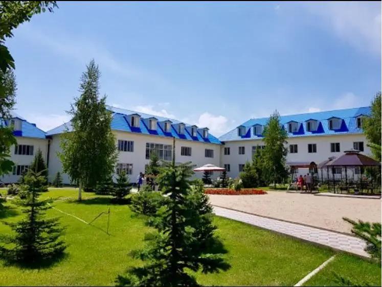 Пансонаты Good Lake, «Алтын-Көл», «Барчын» оштрафованы за нарушения