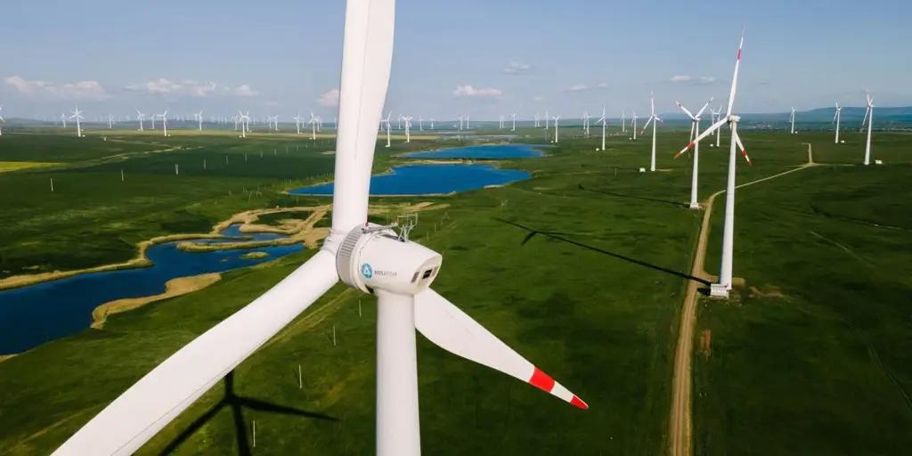 В Кыргызстане усилили контроль за проектами в сфере ВИЭ