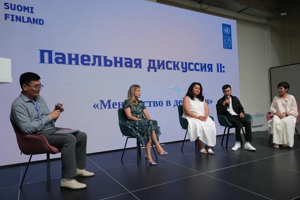 Предприниматели Кыргызстана расширяют бизнес и выходят на экспорт