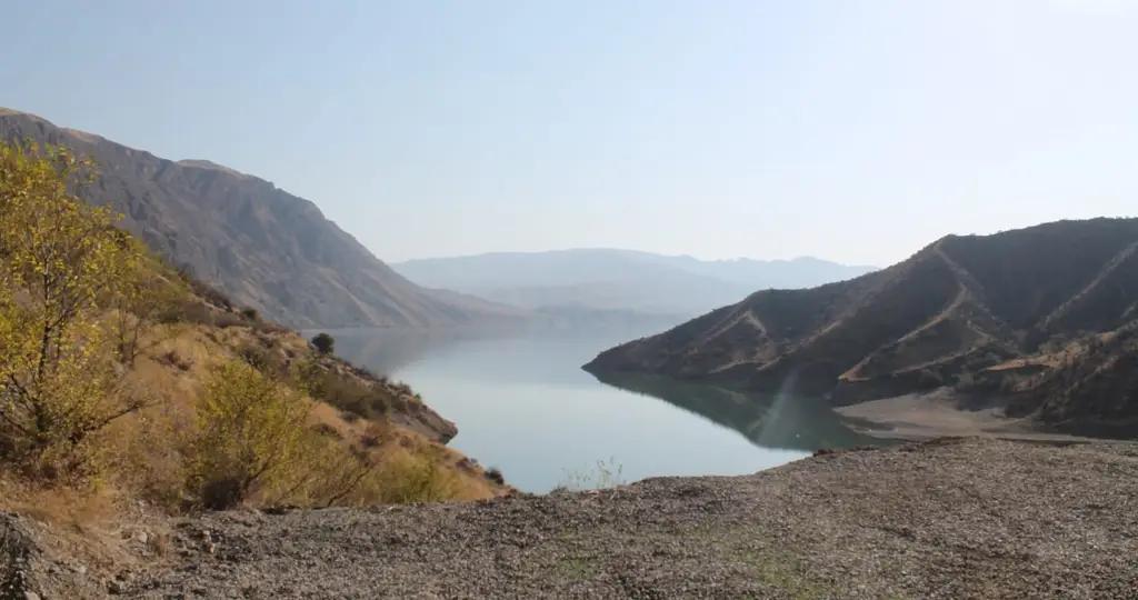 Ведется подготовка к строительству Папанской ГЭС