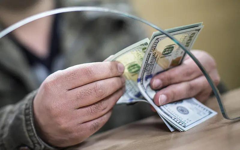 Денежные переводы в Кыргызстан выросли более чем на 16%. Рост обеспечила Россия