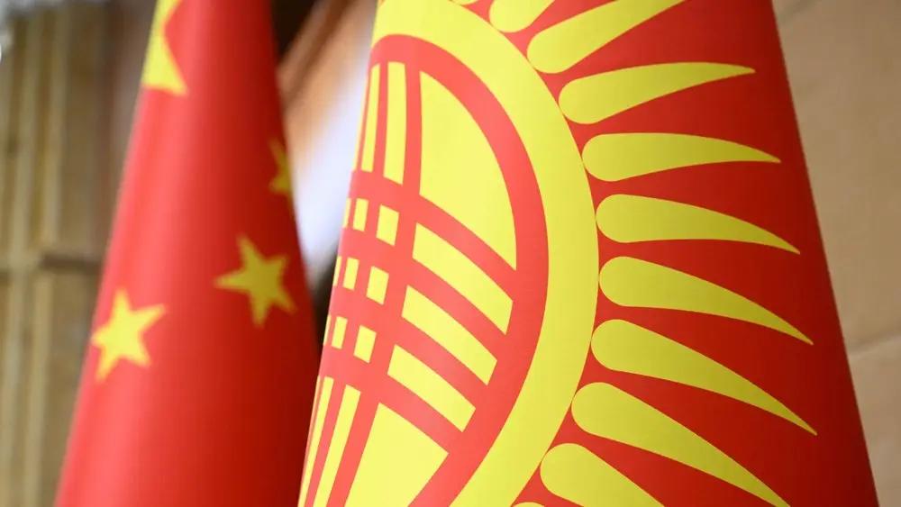 Kyrgyzstan and China discuss construction of new highway through Bedel Pass
