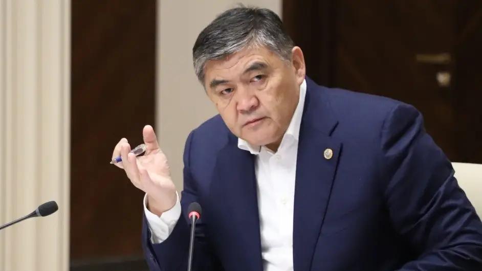 В ближайшие 5-6 дней ГКНБ задержит инспекторов и руководителей Счетной палаты