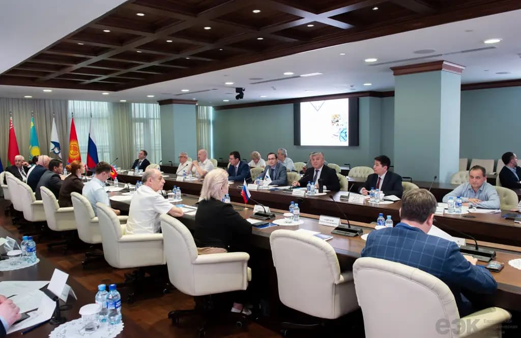 EAEU Countries Discuss Prospects and Regulation of Unmanned Aerial Systems in Civil Aviation