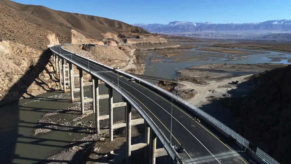 Сэкономленные средства после ремонта Север–Юг пойдут на обновление дорог местного значения