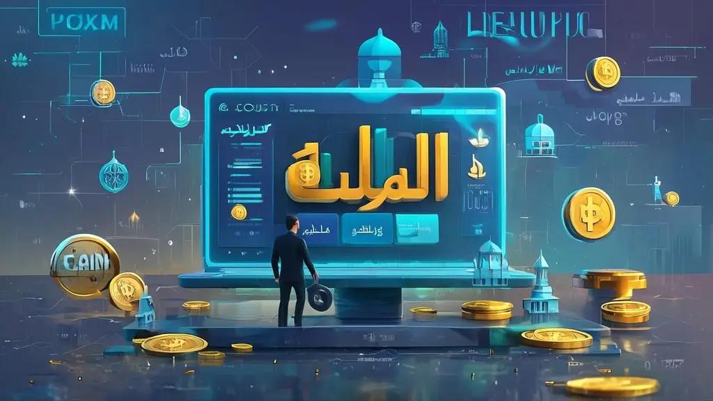 Binance launches the world's first Shariah-compliant multi-token staking - KR on the list of participating countries