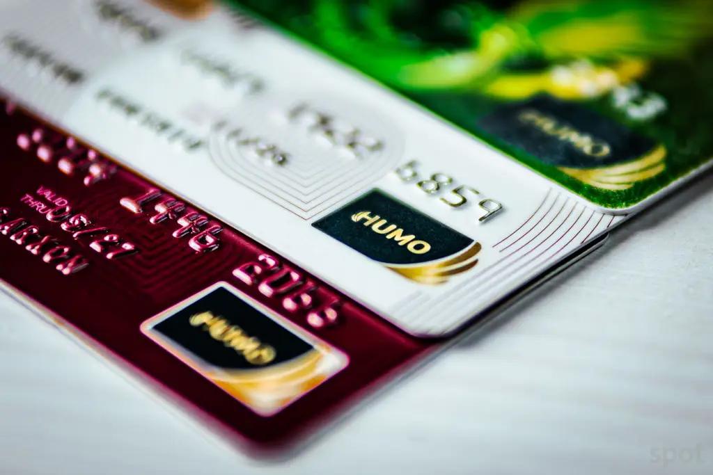 Узбекская Humo официально стала восьмой платежной карточной системой в Кыргызстане