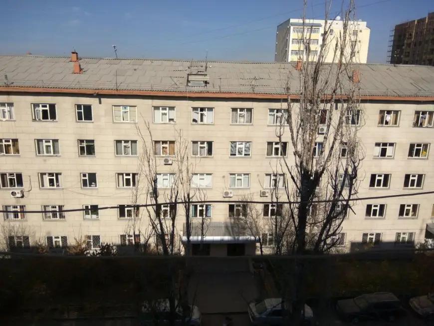 В общежитии художественного училища имени Чуйкова планируют провести ремонт