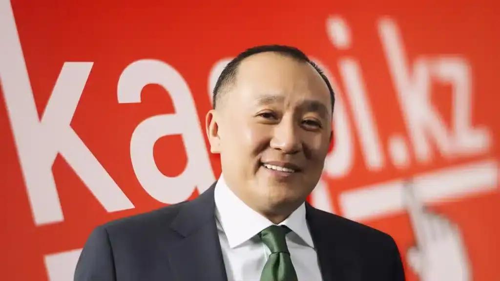 Co-founder of Kaspi acquires 100% stake in Jusan Bank